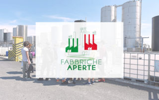 Fabbriche aperte gruppo Lapi 2016